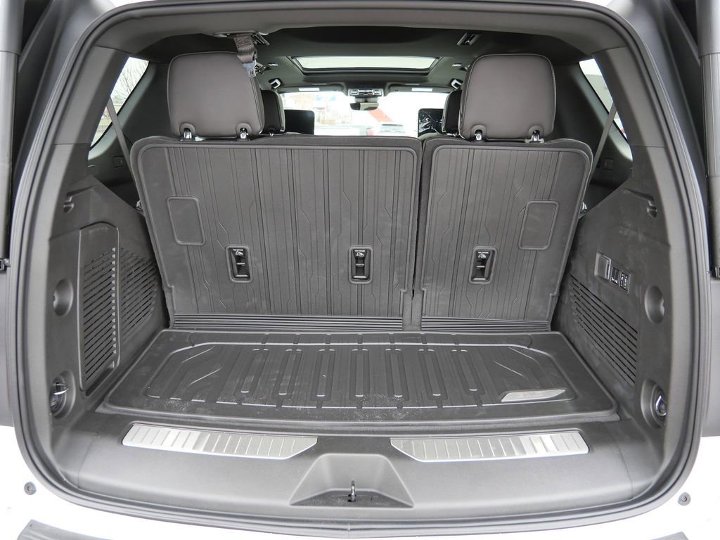 New 2026 GMC Yukon AT4 Ultimate AWD/4WD image 30