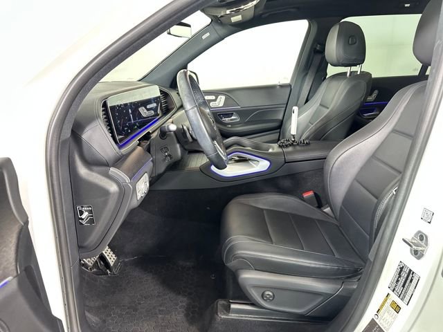 Used 2022 Mercedes-Benz GLS 450 4MATIC image 30