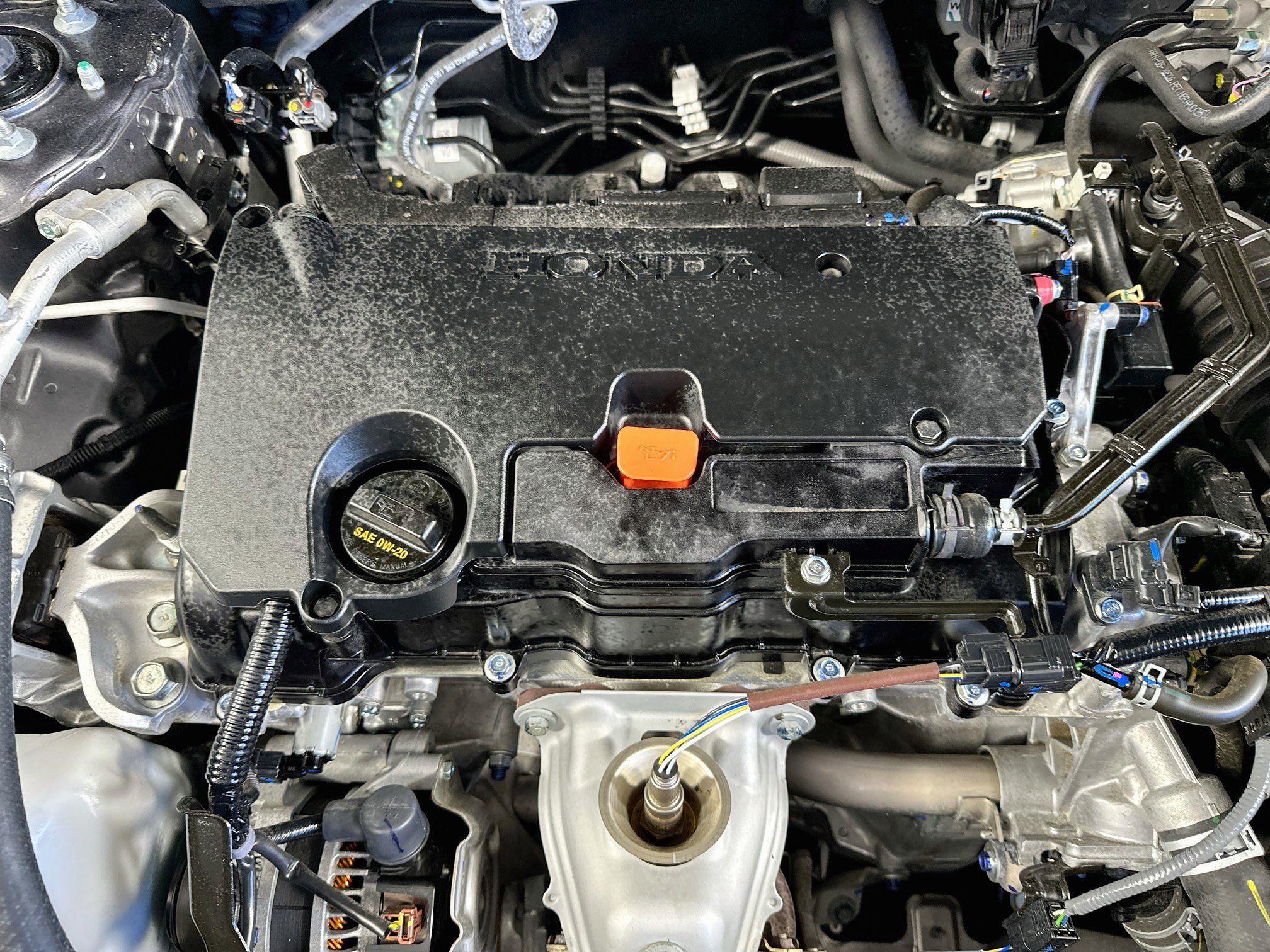 Used 2023 Honda HR-V EX-L image 29