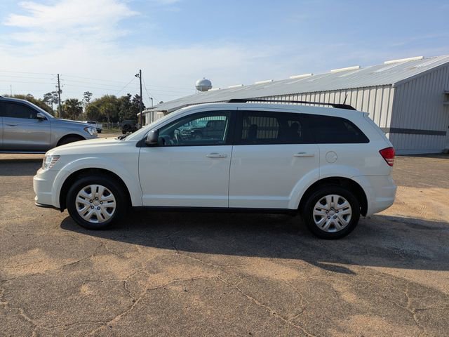Used 2019 Dodge Journey SE FWD image 7