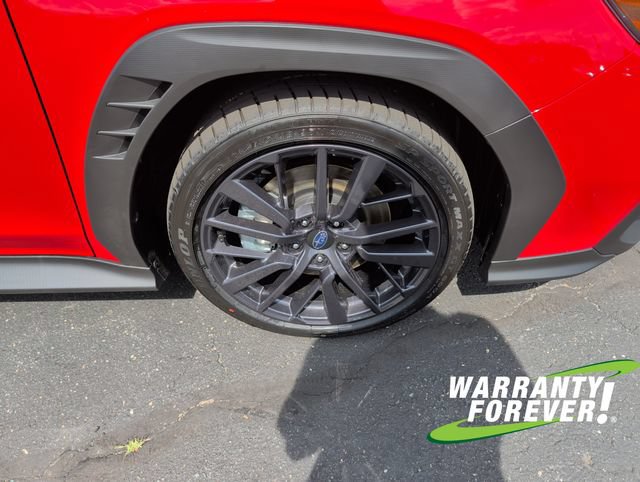 New 2026 Subaru WRX Premium AWD/4WD image 11
