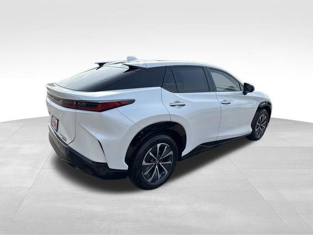Used 2023 Lexus RZ 450e Premium w/ Technology Package AWD/4WD image 4