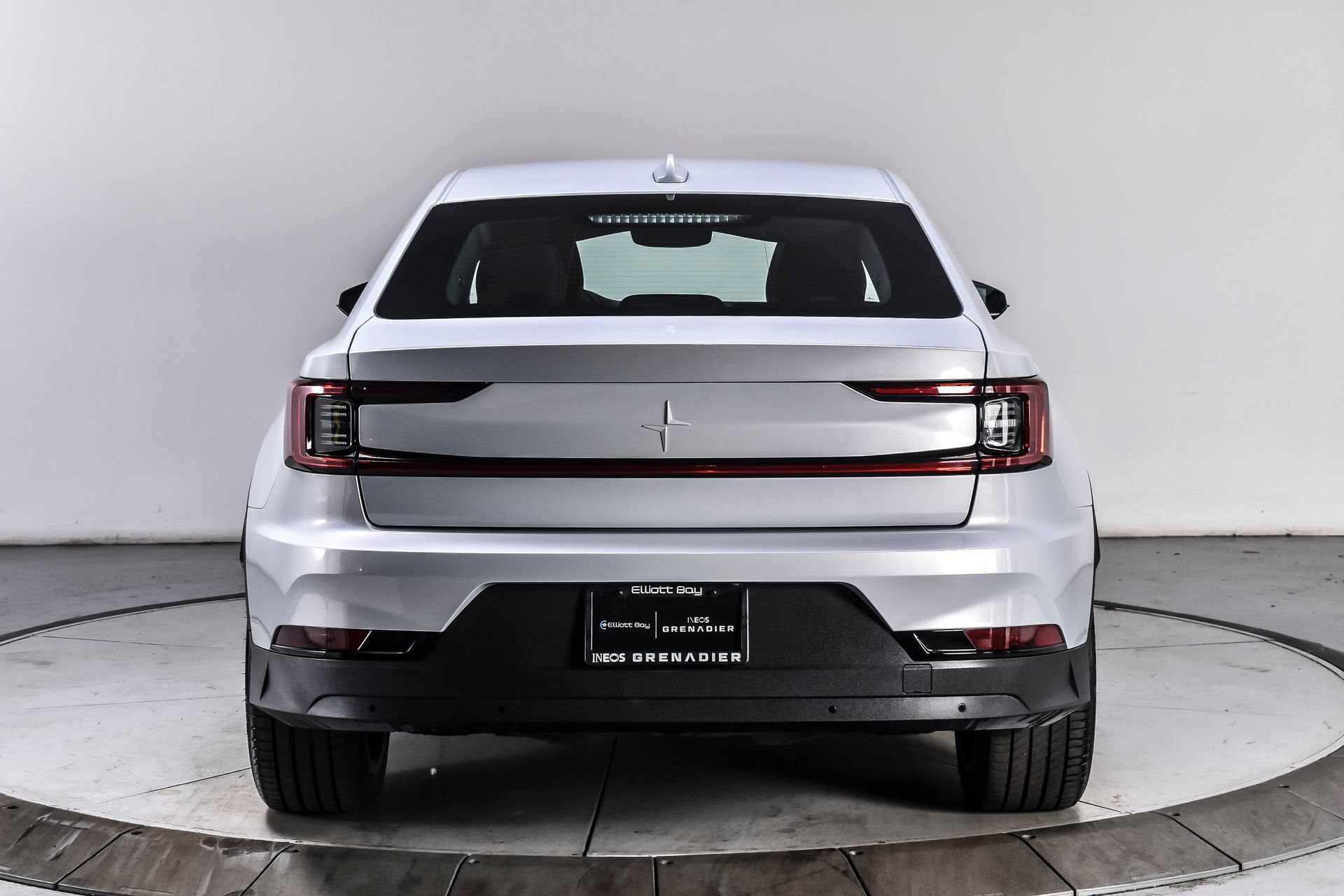 Used 2023 Polestar Polestar 2 AWD/4WD image 5