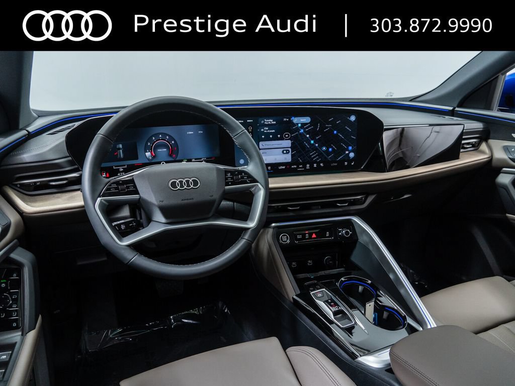 New 2026 Audi Q5 Premium Plus AWD/4WD image 13