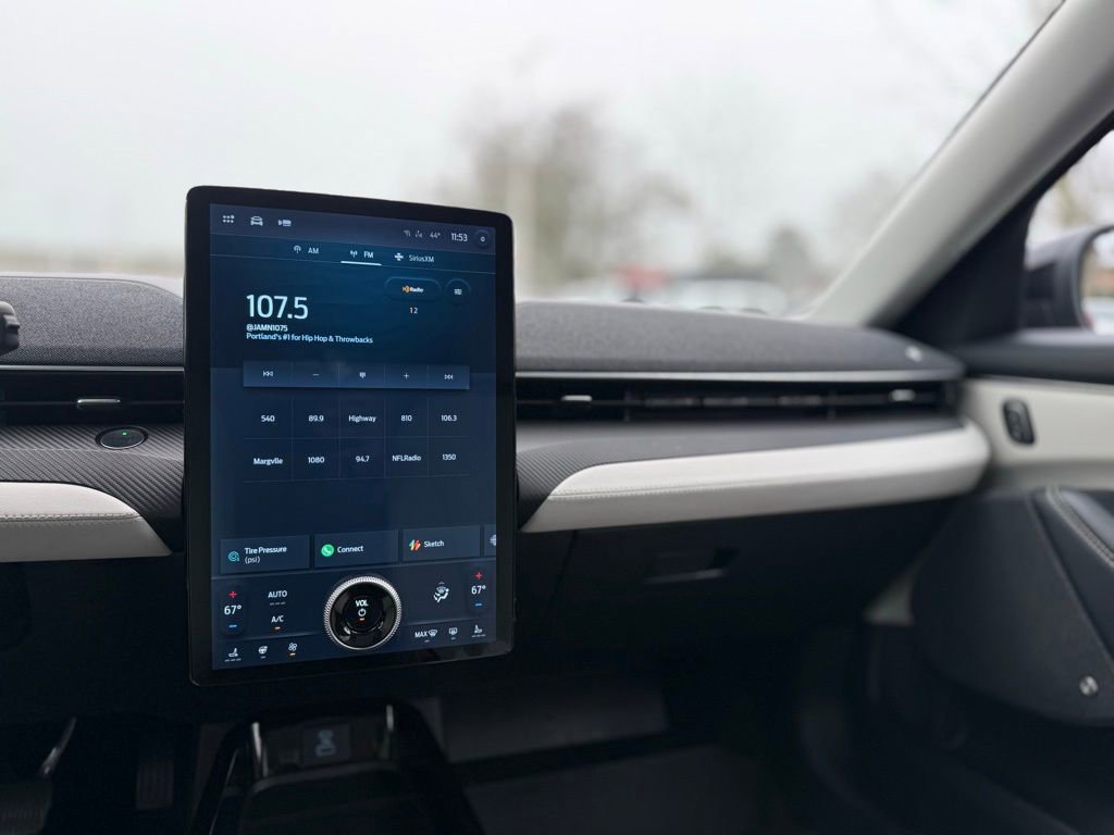 Used 2021 Ford Mustang Mach-E Premium image 25