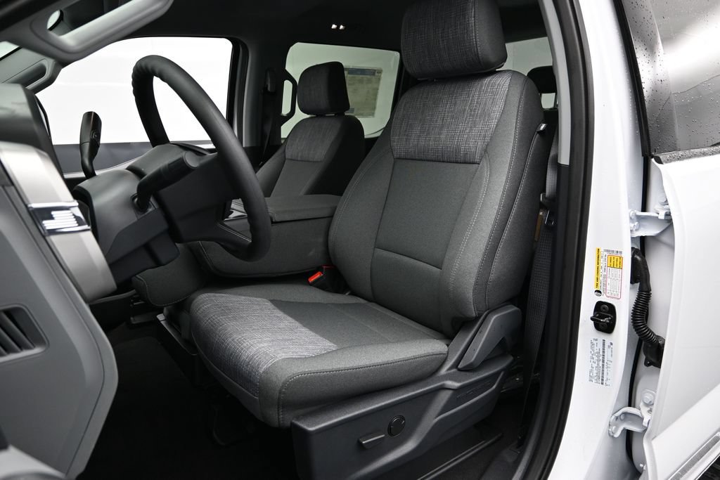New 2026 Ford F350 XLT AWD/4WD image 22