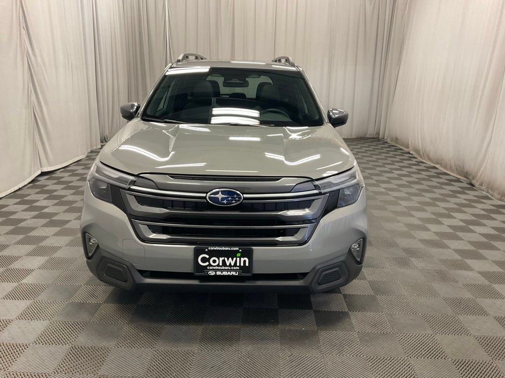 New 2026 Subaru Forester Limited AWD/4WD image 6