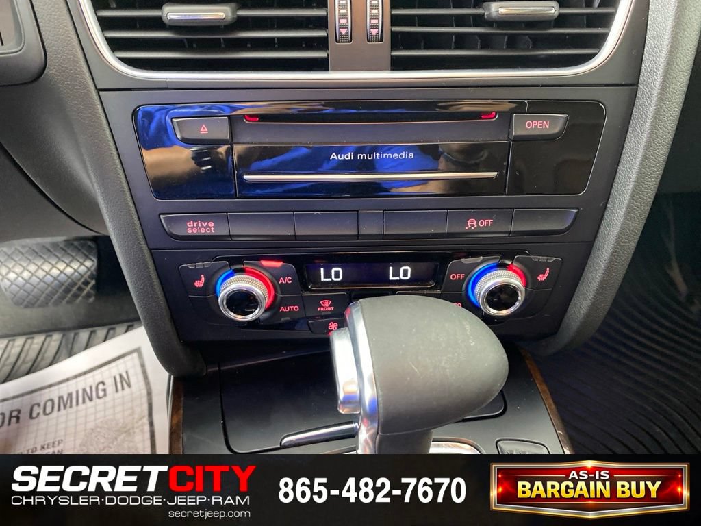Used 2016 Audi A4 Premium Plus w/ Technology Package AWD/4WD image 21