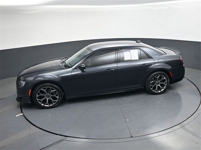 Used 2017 Chrysler 300 S w/ S Model Appearance Package image 24