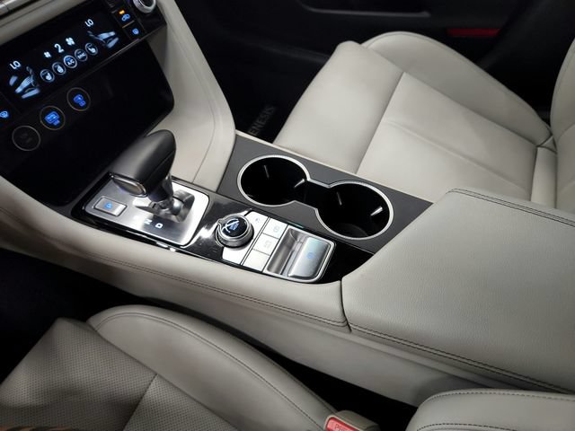 Used 2024 Genesis G70 2.5T AWD/4WD image 32
