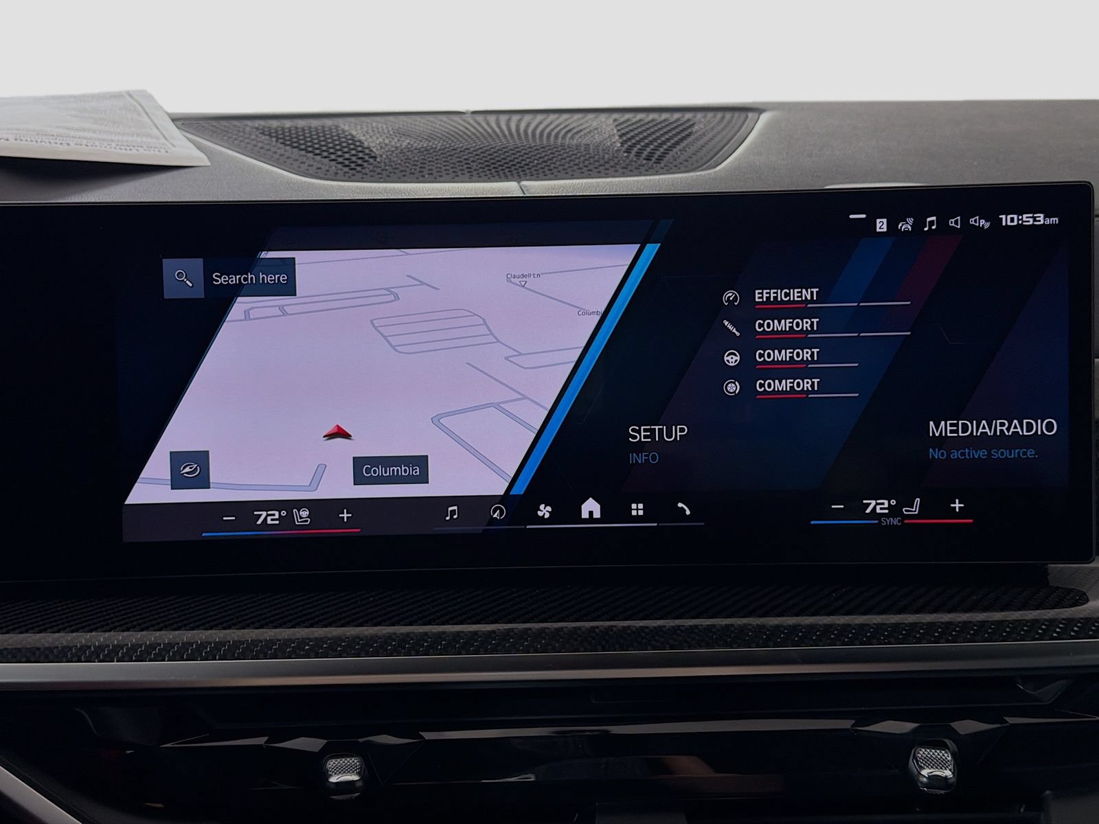 New 2026 BMW X5 M Competition w/ Executive Package AWD/4WD image 16