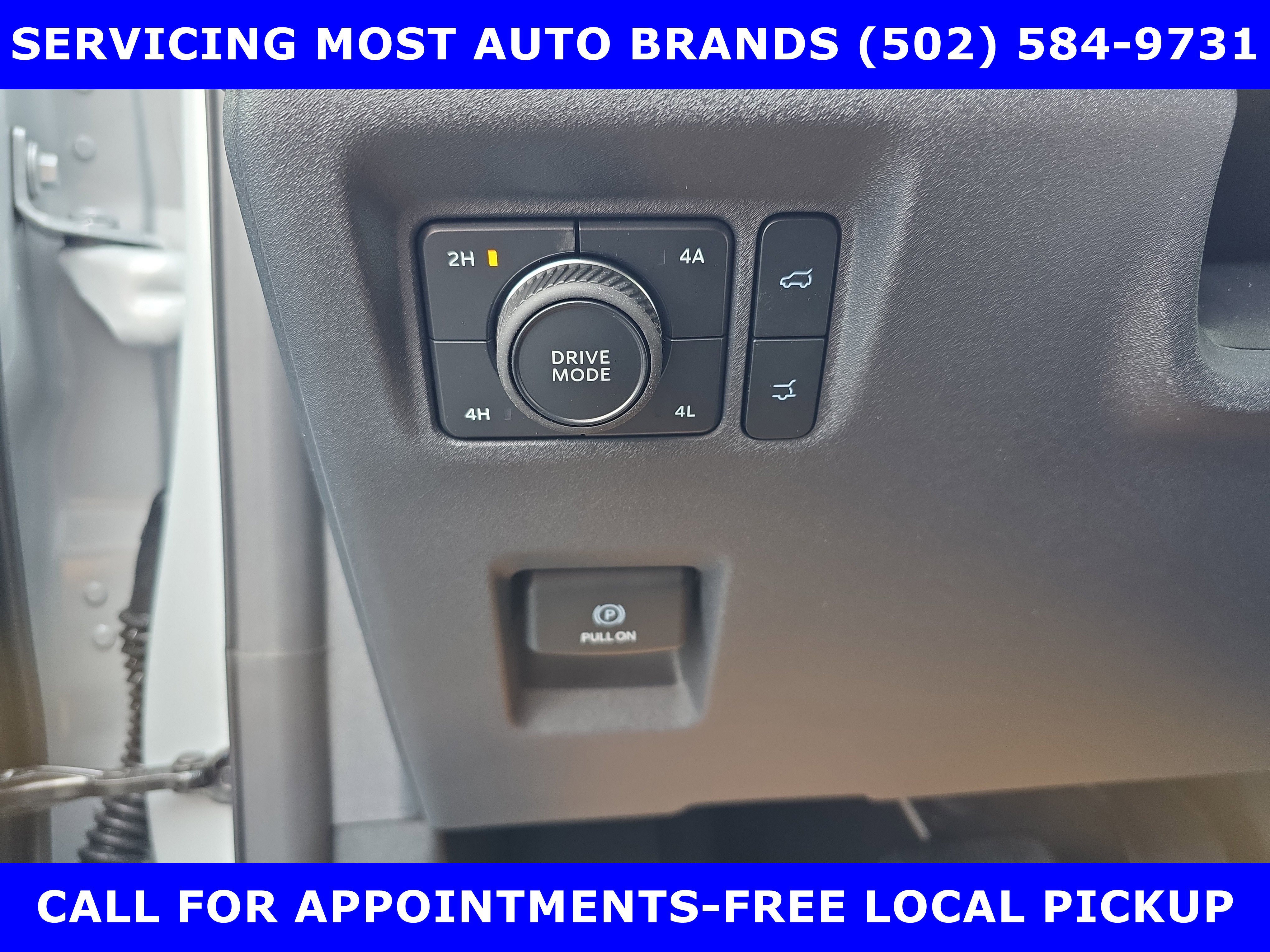 New 2025 Ford Expedition Max Active image 35