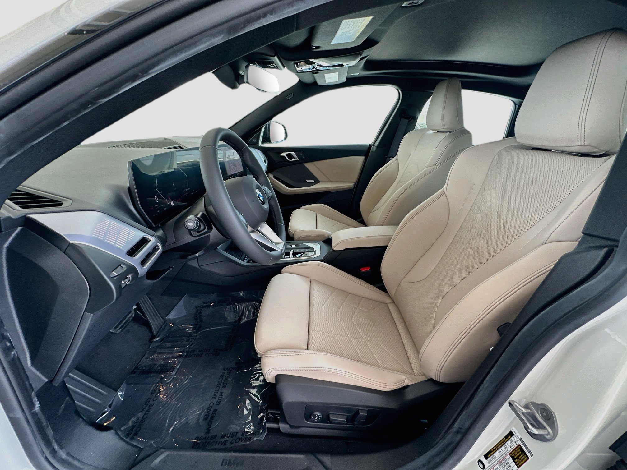 New 2026 BMW 228i w/ Premium Package FWD image 16