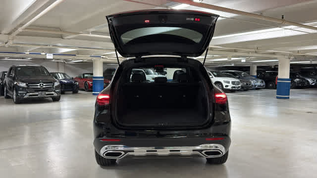 Certified 2026 Mercedes-Benz GLC 300 4MATIC image 7