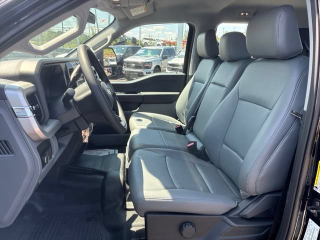 New 2026 Ford F350 XL w/ 360-Degree Camera Package AWD/4WD image 20