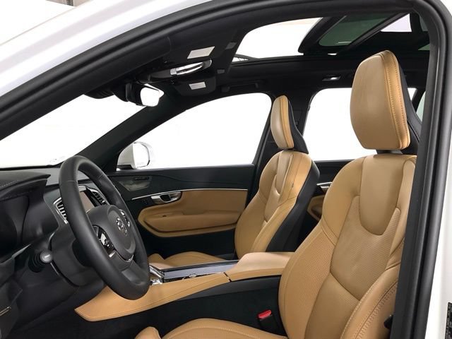 Used 2024 Volvo XC90 T8 Ultimate w/ Protection Package Premier AWD/4WD image 27