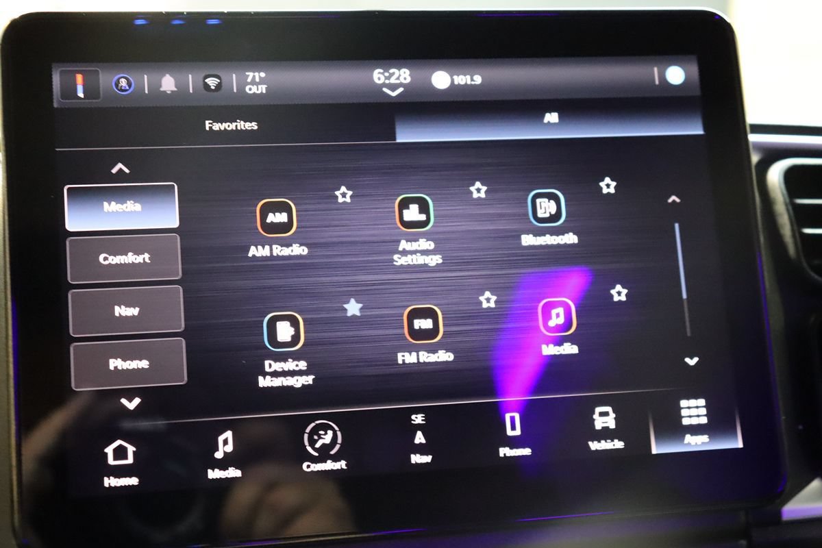 Used 2024 RAM ProMaster 3500 w/ Advanced Safety Group FWD image 54