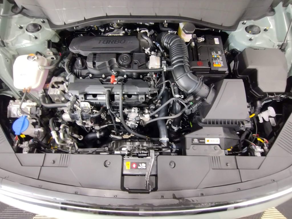 New 2026 Hyundai Kona Limited image 8