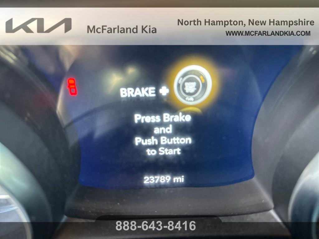 Used 2021 Jeep Gladiator Willys image 18