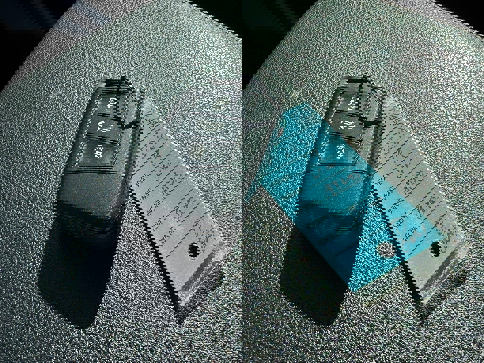 Used 2019 Volkswagen Atlas SE w/ Towing Package image 33