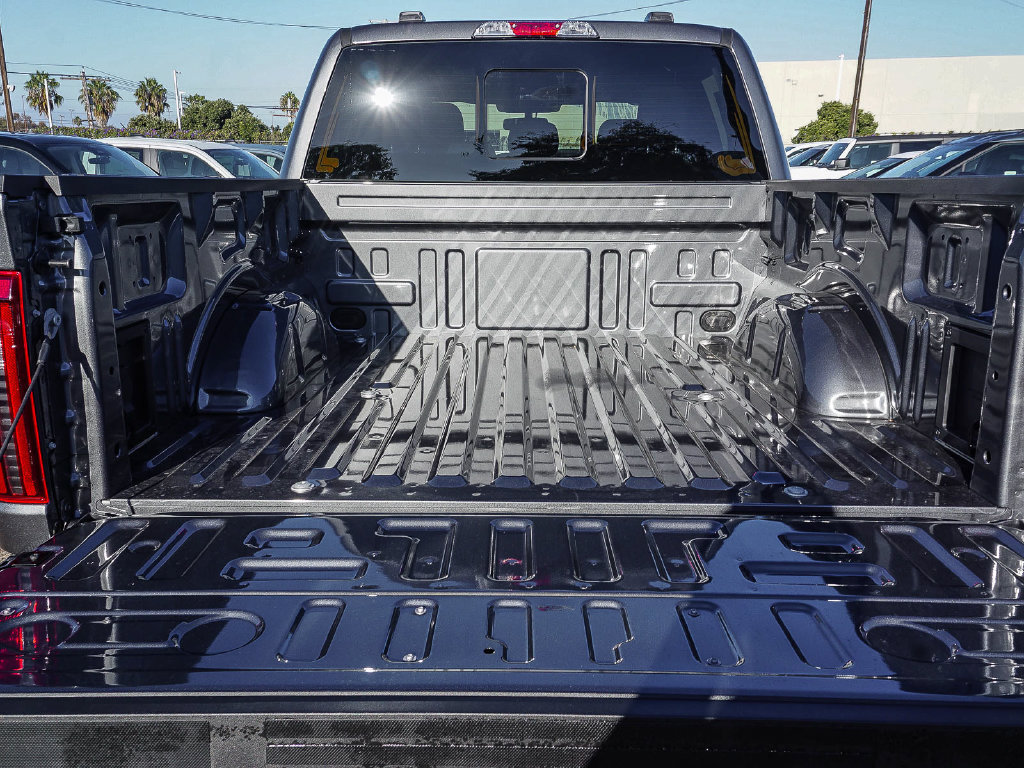 New 2026 Ford F150 XLT w/ Equipment Group 302A MID AWD/4WD image 24
