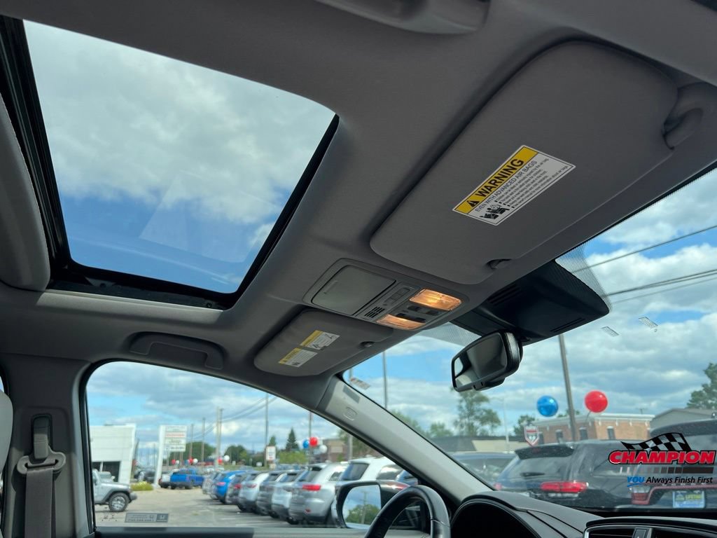 Used 2019 Honda CR-V EX-L image 22