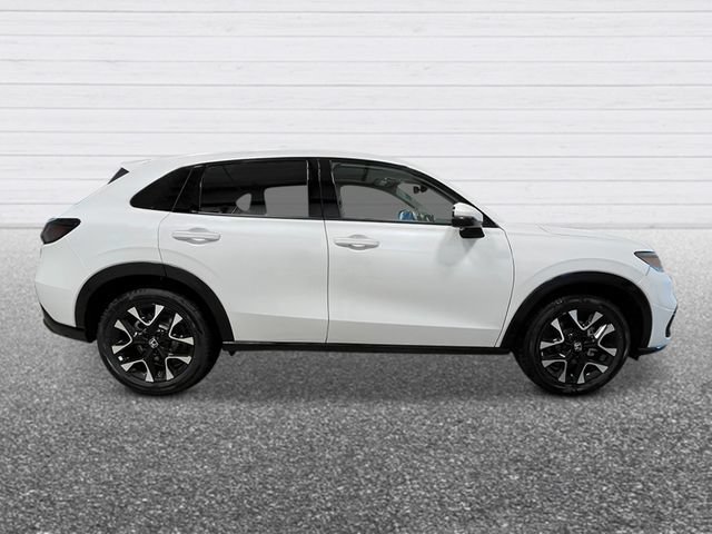 New 2027 Honda HR-V EX-L image 7