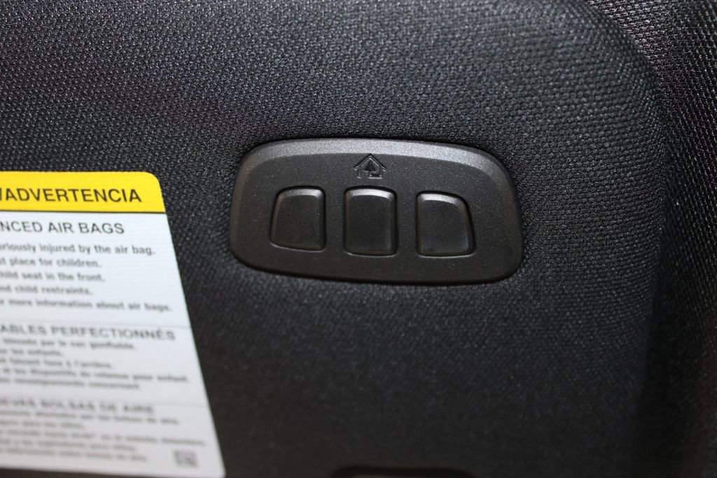 New 2026 Ford Explorer ST image 59