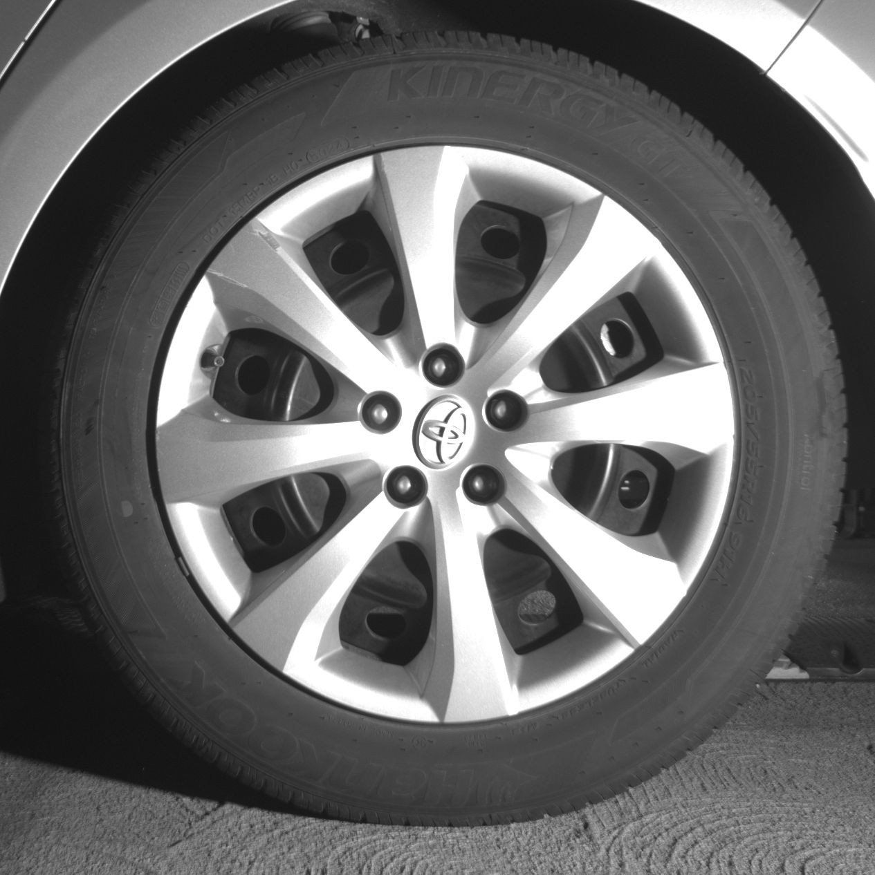 Used 2025 Toyota Corolla LE FWD image 14