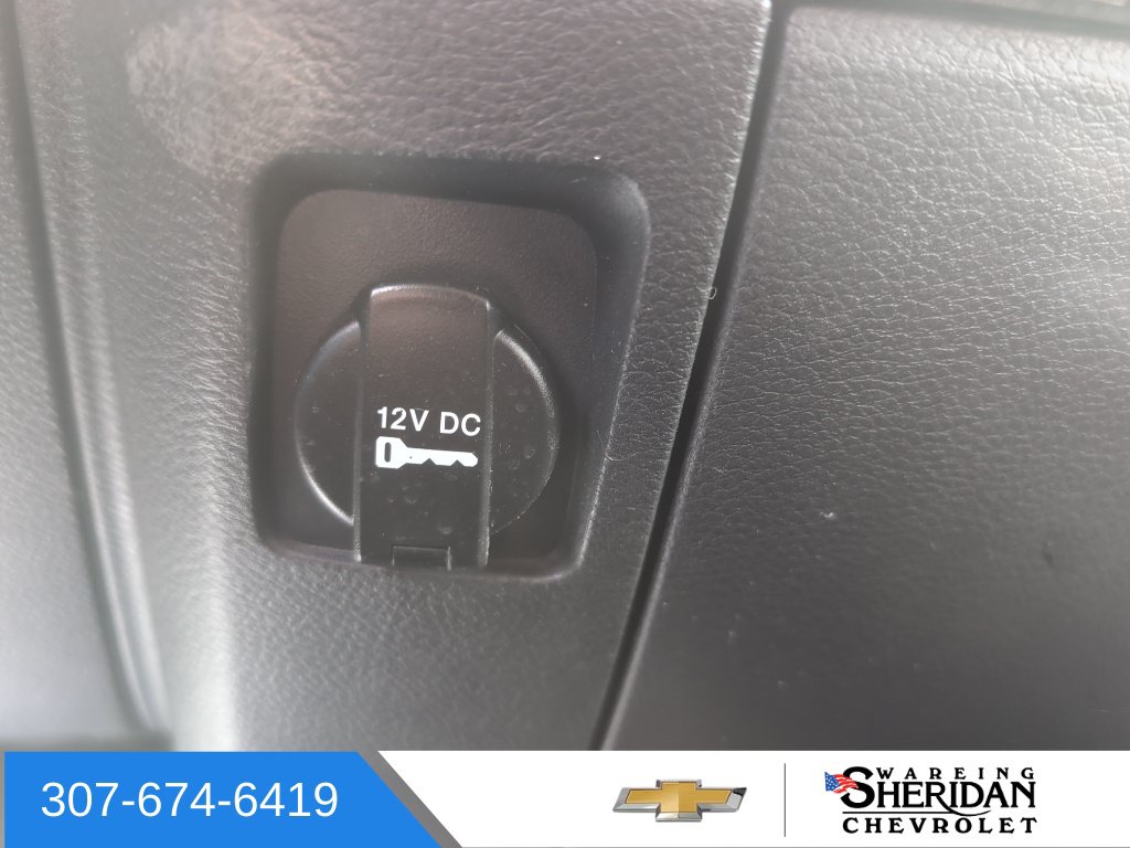 Used 2012 RAM 1500 Express w/ ST Popular Equipment Group AWD/4WD image 15