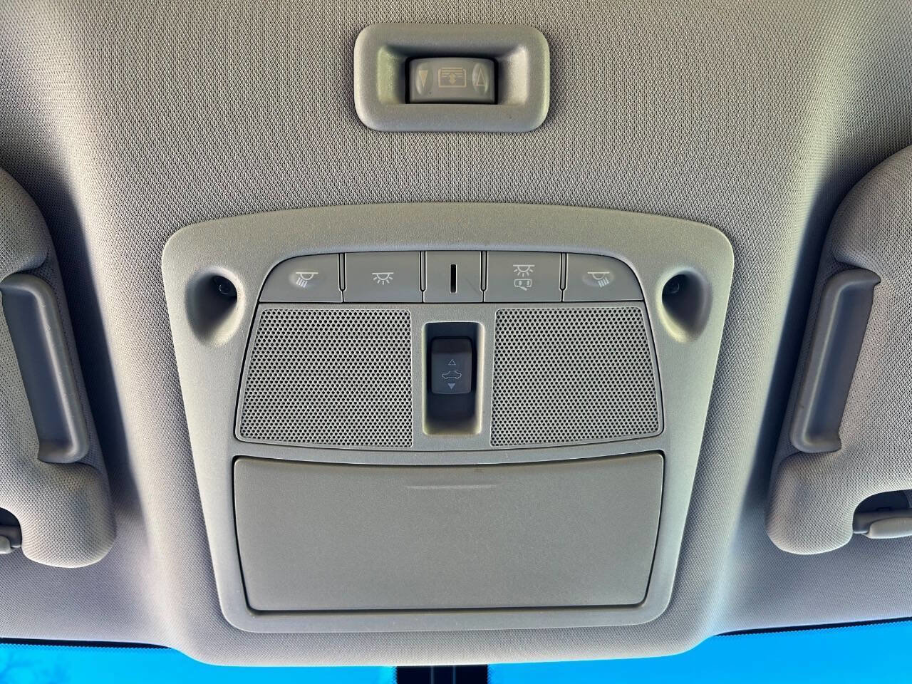 Used 2014 Nissan Pathfinder SL w/ SL Premium Package image 30