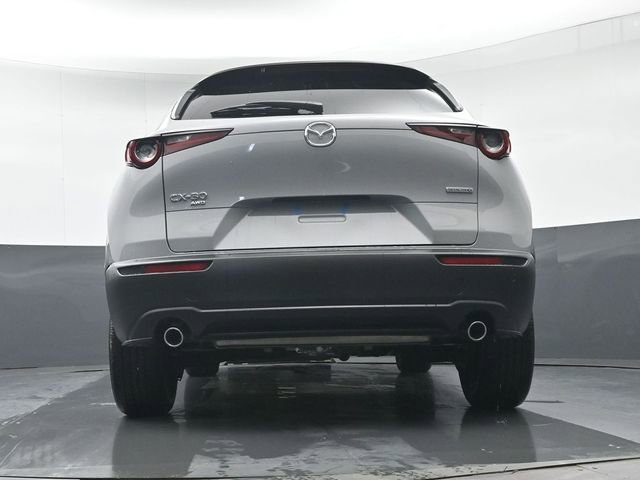 New 2026 MAZDA CX-30 AWD 2.5 S w/ Select Sport Pkg image 22