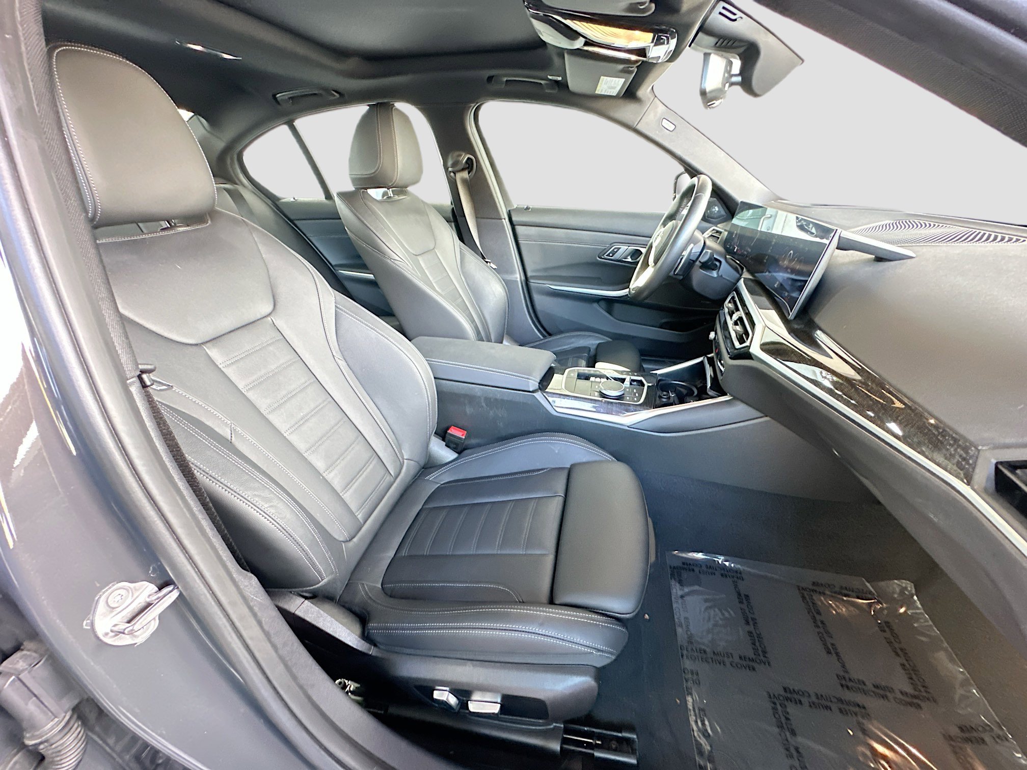 Certified 2023 BMW M340i xDrive w/ Premium Package image 30