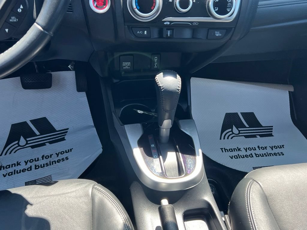 Used 2019 Honda Fit EX-L image 19