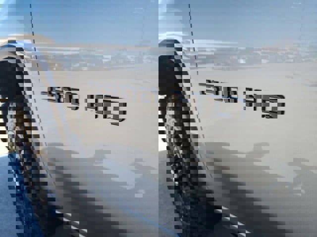 New 2026 Chevrolet Silverado 2500 LTZ w/ Trail Boss Package image 13
