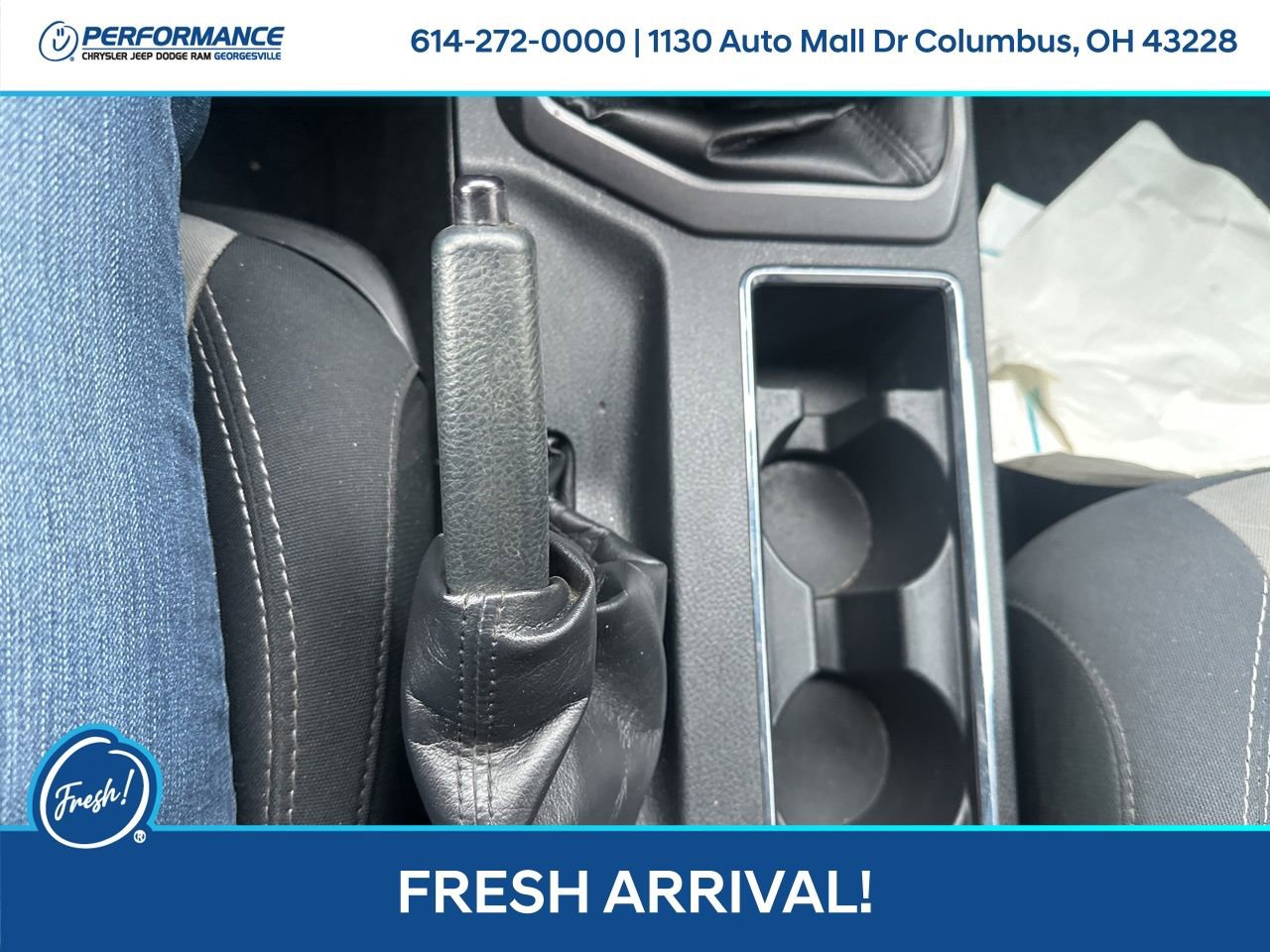 Used 2020 Toyota Tacoma TRD Sport image 23