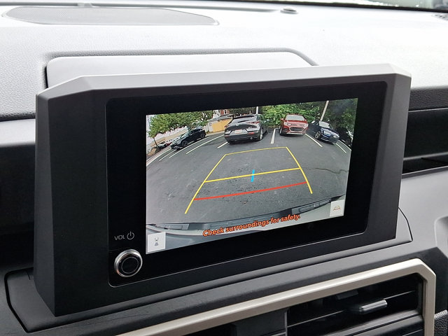Used 2024 Toyota Tacoma SR RWD image 16
