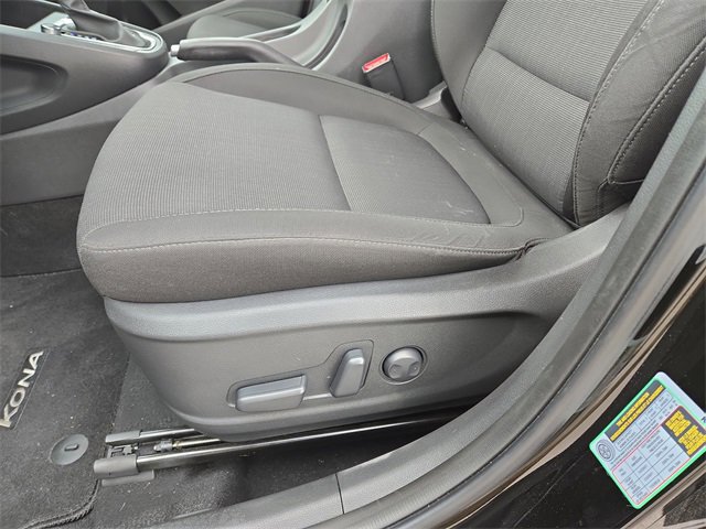 Used 2023 Hyundai Kona SEL w/ Cargo Package image 24