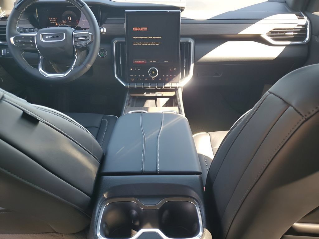New 2026 GMC Acadia Denali w/ Super Cruise Package FWD image 23
