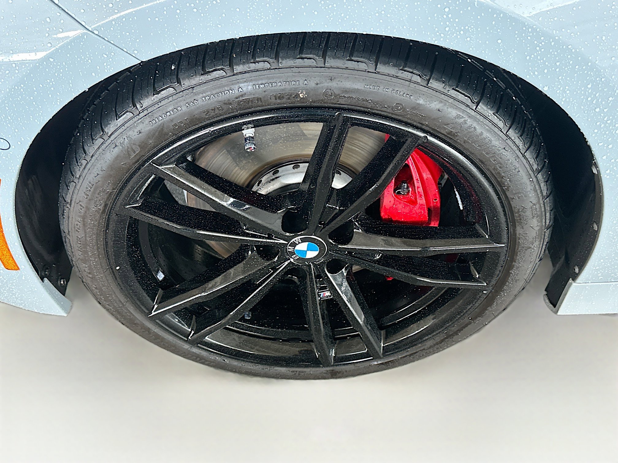Certified 2023 BMW 330i Sedan w/ M Sport Package RWD image 35