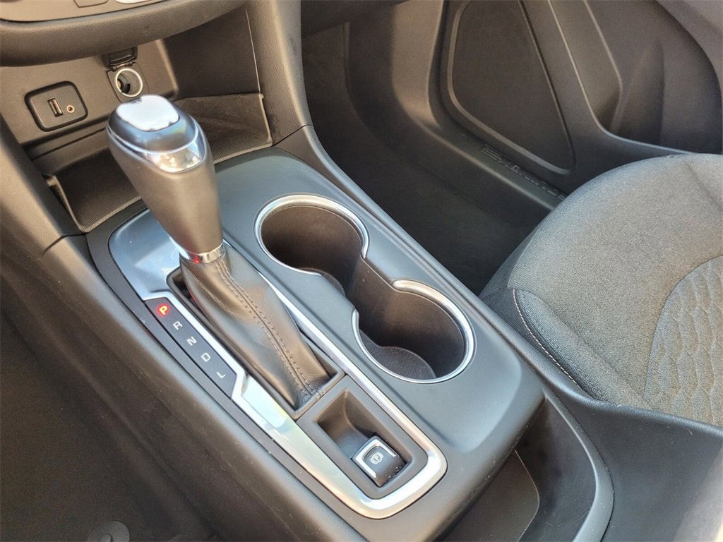 Used 2018 Chevrolet Equinox LT image 27