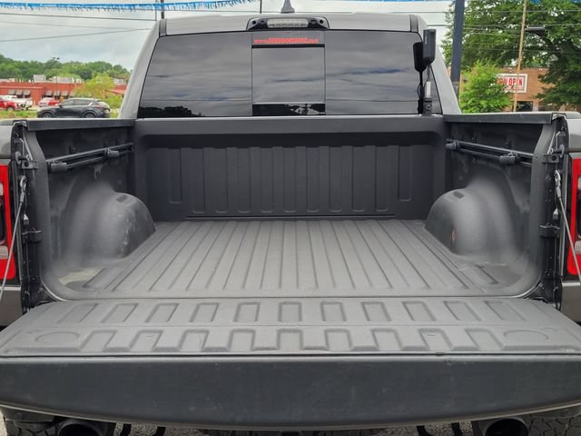 Used 2022 RAM 1500 TRX w/ TRX Level 2 Equipment Group AWD/4WD image 9