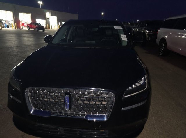 Used 2022 Lincoln Corsair Grand Touring image 4