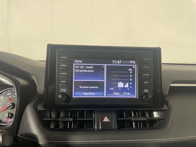 Certified 2019 Toyota RAV4 LE w/ All Weather Liner Package AWD/4WD image 16