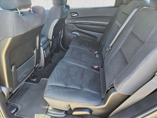 Used 2024 Dodge Durango GT w/ Blacktop Package image 17