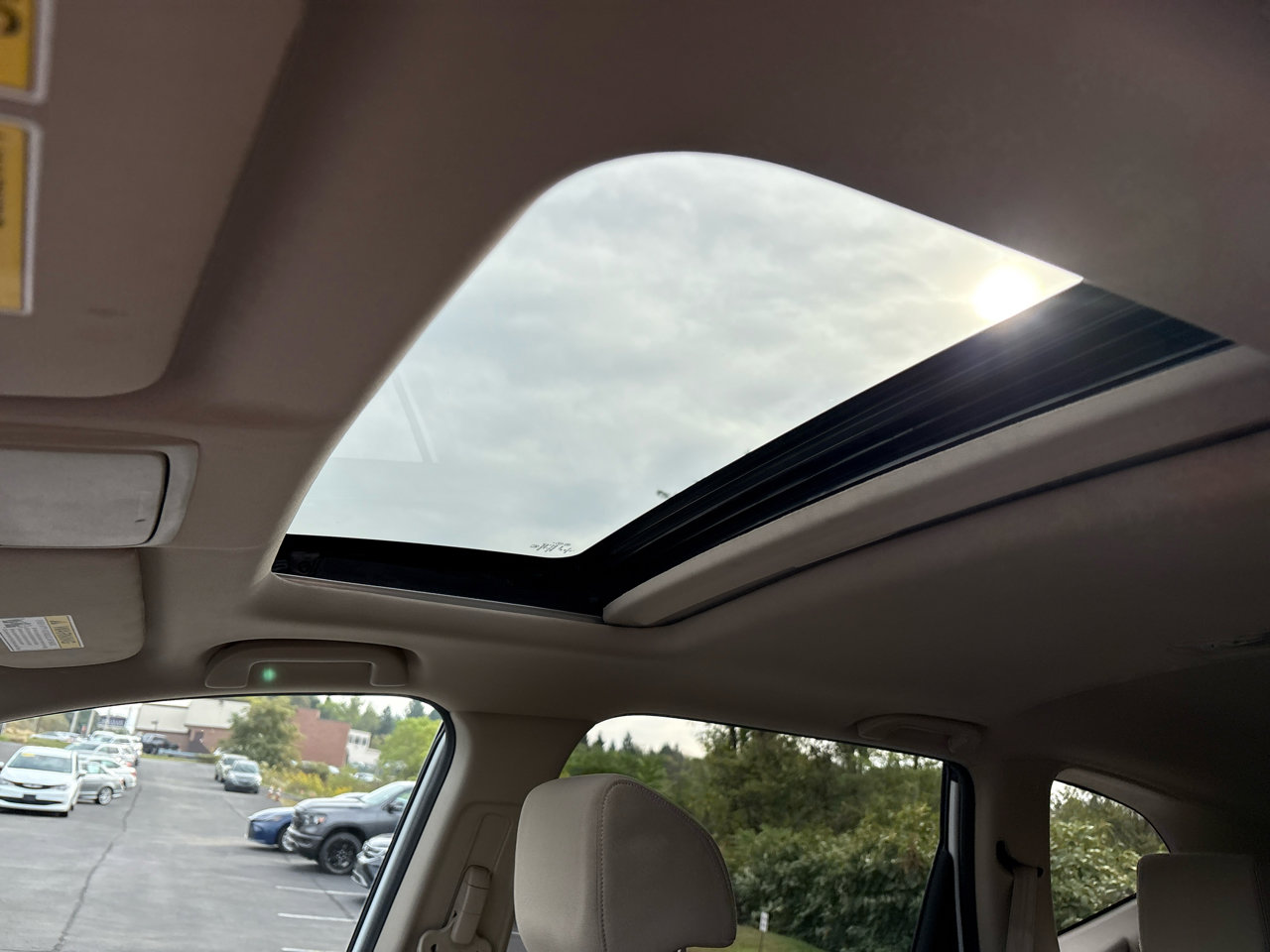 Used 2022 Honda CR-V EX image 25