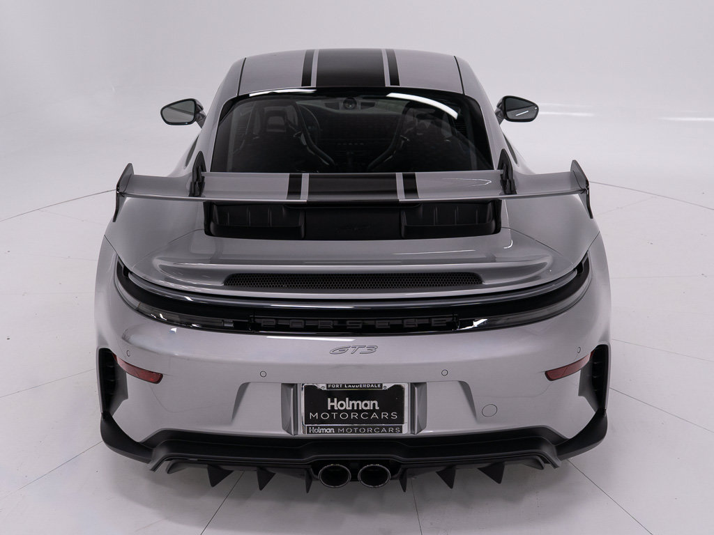 Used 2026 Porsche 911 GT3 RWD image 36