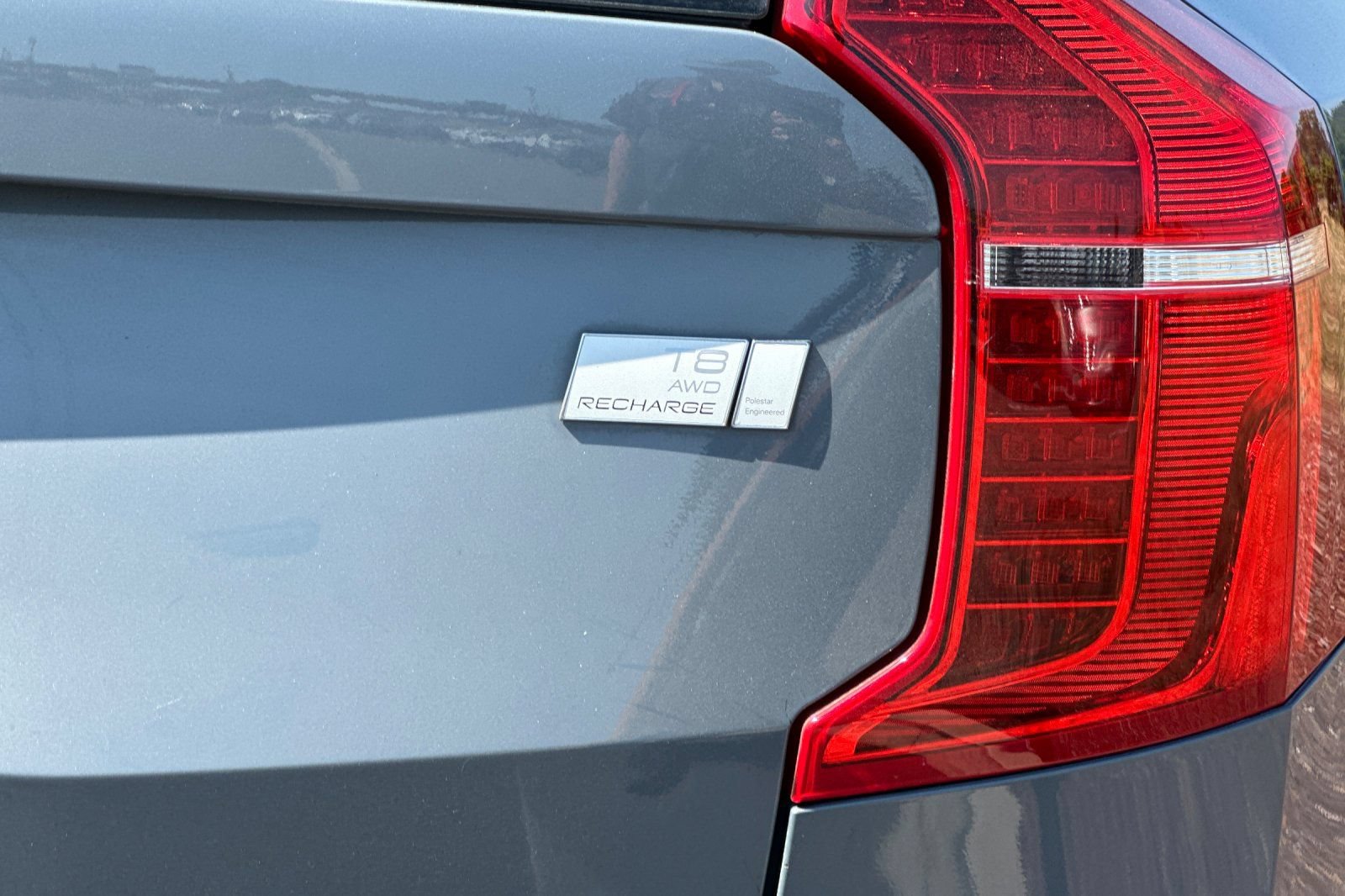 Used 2023 Volvo XC90 T8 Plus w/ Protection Package Premier AWD/4WD image 34