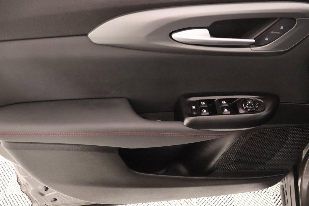 Used 2023 Dodge Hornet GT w/ GT Blacktop Package image 14