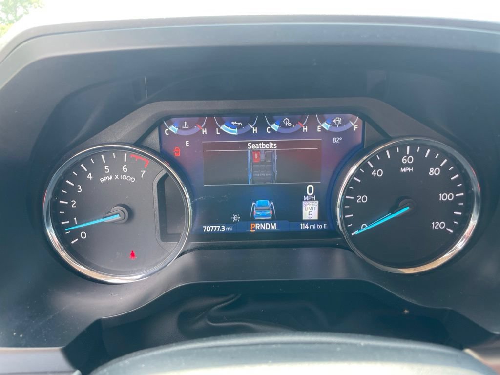 Used 2023 Ford Expedition Max XLT RWD image 27